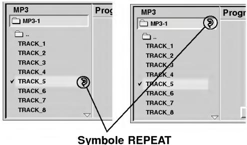 LG DA-3525 - Pour lire en continu un fichier MP3 - 1