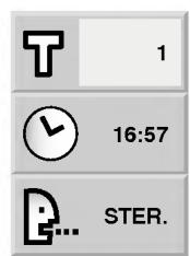 LG DA-3525 - Proédures communes - 5