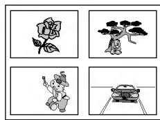 LG DA-3525 - Appuyez sur la touche TITLE. - 1