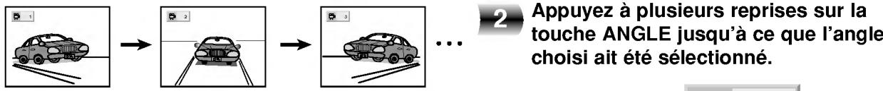 LG DA-3525 - Visionnage sous un angle différent - 3