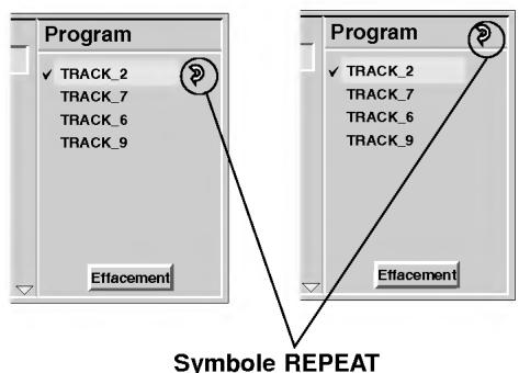 LG DA-3525 - Pour lire en continu un fichier MP3 - 1