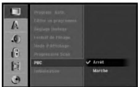 LG LH-RH7000S - PBC (commande de lecture) - 1