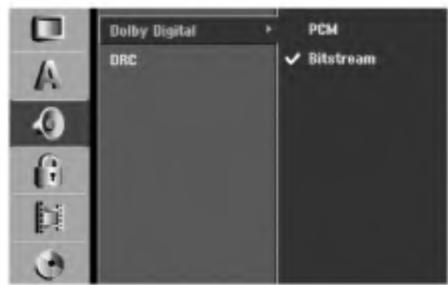 LG LH-RH7000S - Dolby digital - 1