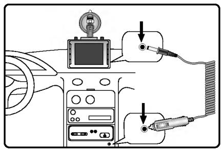 LG LN400 - Installation du support - 6