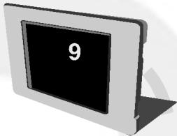 LG LN400 - Accessoires - 1