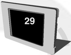 LG LN400 - Configuration de la catégorie alertes auto - 1