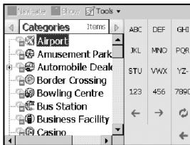 LG LN400 - Destination - 1