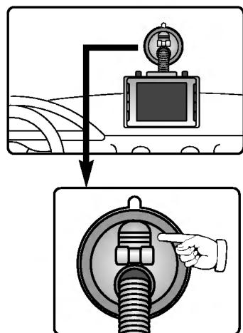 LG LN400 - Installation du support - 3