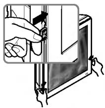 LG MA09AHH - Comment remplacer l'image et la photo (en option) - 9