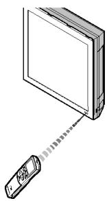 LG MA09AHH - Voyants de fonctionnement - 2