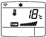 LG MA09AHH - Fonctionnement du purificateur d'air NEO PLASMA (en option) - 1