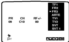LG VF28 - Accord - 12