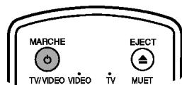 LG VF28 - En cas de chevauchement des événements d'enregistrement de temporisation. - 9