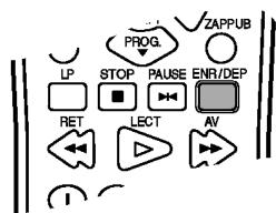 ZAPPUB PROG. LP STOP PAUSE ENR/DEP RET LECT AV