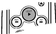 LG VP400 P/S - Lecture d'une - 4