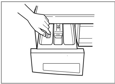 LG DD168MWB - Adoucisseur d'eau - 1
