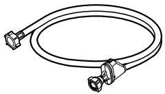 LG DD168MWB - ■ Accessoires - 1