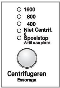 LG DD168MWB - Centrifugeren - 1