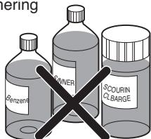Scourin Clarge SCORIN CuVENER Benzene