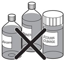 Benzene VENER SOURIN CLBARGE