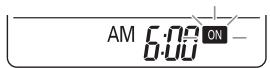 LG E12EK - Turning on the air conditioner automatically at a set time - 1
