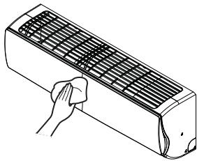 LG E12EK - KONSERWACJA - 1