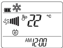 LG E12EK - Energiesparender Kühlungs- betrieb - 1