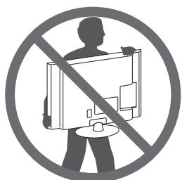 LG 42LM620S - Attention - 1