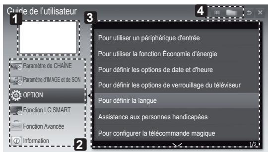 LG 42LM620S - Remarque - 1