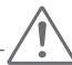 LG 42LM620S - PRECAUCION - 5
