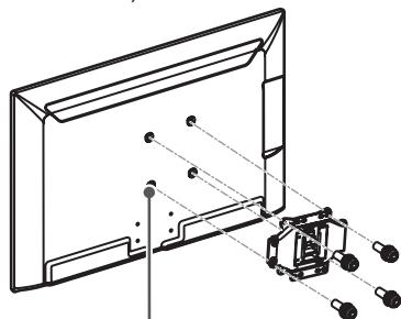 LG 42LM620S - HINWEIS - 1