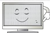 LG 42LM620S - ATTENZIONE - 14
