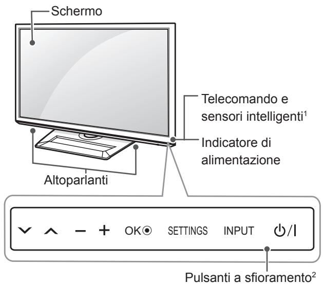 LG 47LM670S - Achat séparé - 8