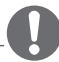 LG 47LM670S - Fixation fiable de la TV sur une table - 3