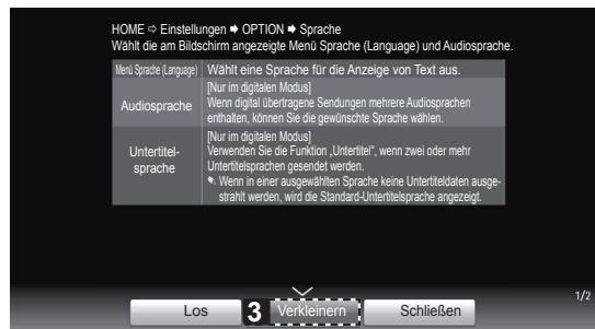 LG 47LM670S - HINWEIS - 3
