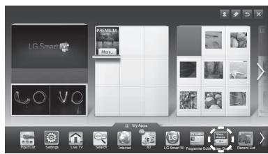 LG 47LM670S - USING THE USER GUIDE - 1
