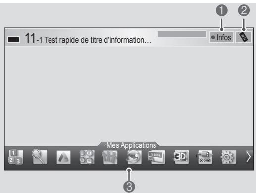LG 47LM670S - Achat séparé - 6