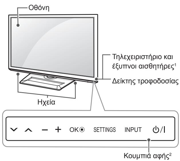LG 47LM670S - ПОНДОПОIHЗH - 2