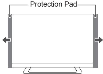 LG 47LM670S - CAUTION - 4