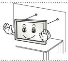 LG 47LM670S - ATTENZIONE - 2