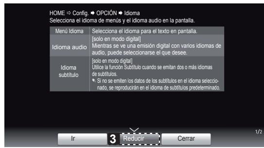 LG 47LM670S - NOTA - 2