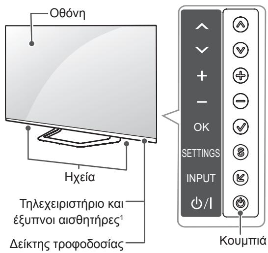 LG 47LM670S - ПОНДОПОIHЗH - 1