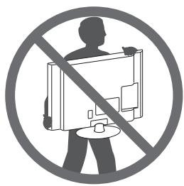 LG 47LM670S - CAUTION - 1