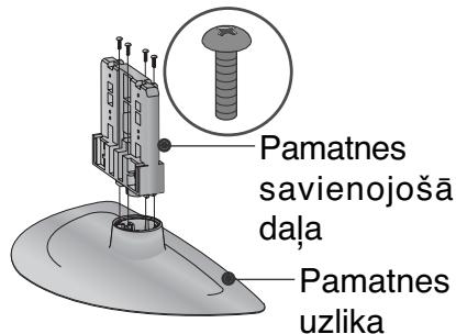 LG 322000-ZA.BETPLJG - PAMATNES PIESTIPRINĀŠANA - 2