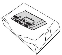 LG 322000-ZA.BETPLJG - UDEN BRUG AF BORDSTATIV - 3