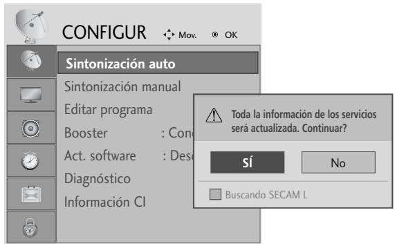 LG 322000-ZA.BETPLJG - AJUSTE AUTOMÁTICO DE PROGRAMAS - 3