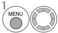 LG 322000-ZA.BETPLJG - LANGUE DU MENU À L'ÉCRAN/ SÉLECTION DU PAYS - 3