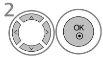 LG 322000-ZA.BETPLJG - Valodas/valsts izvēle ekrāna izvēlnē - 2