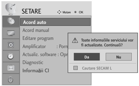 LG 322000-ZA.BETPLJG - SETAREA AUTOMATĂ A PROGRAMELOR - 3