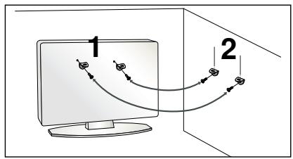 LG 322000-ZA.BETPLJG - POR FAVOR, INSTALE-O CUIDADOSAMENTE, PARA QUE O PRODUTO NÃO CAIA. - 2